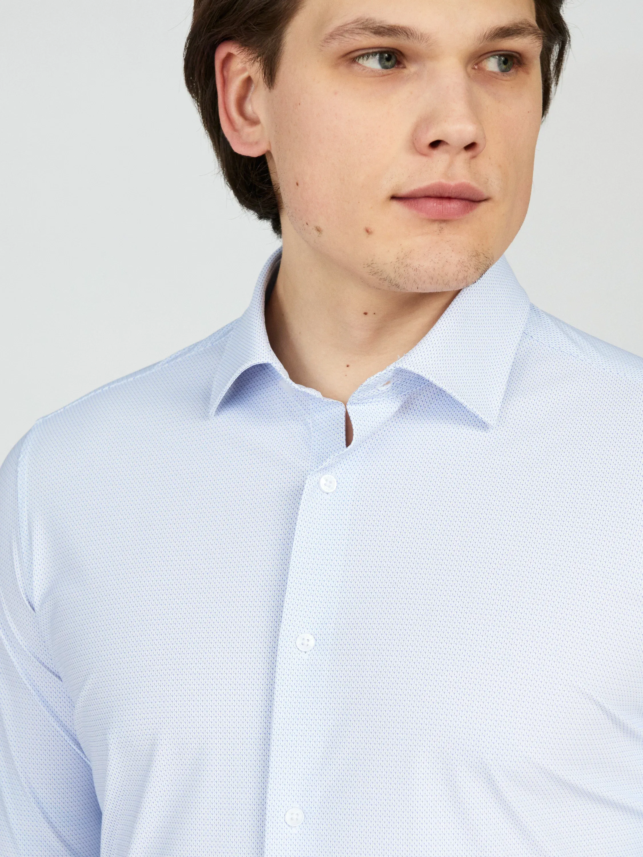 Рубашка GROSTYLE SS018426 Рубашка GROSTYLE SS018426
