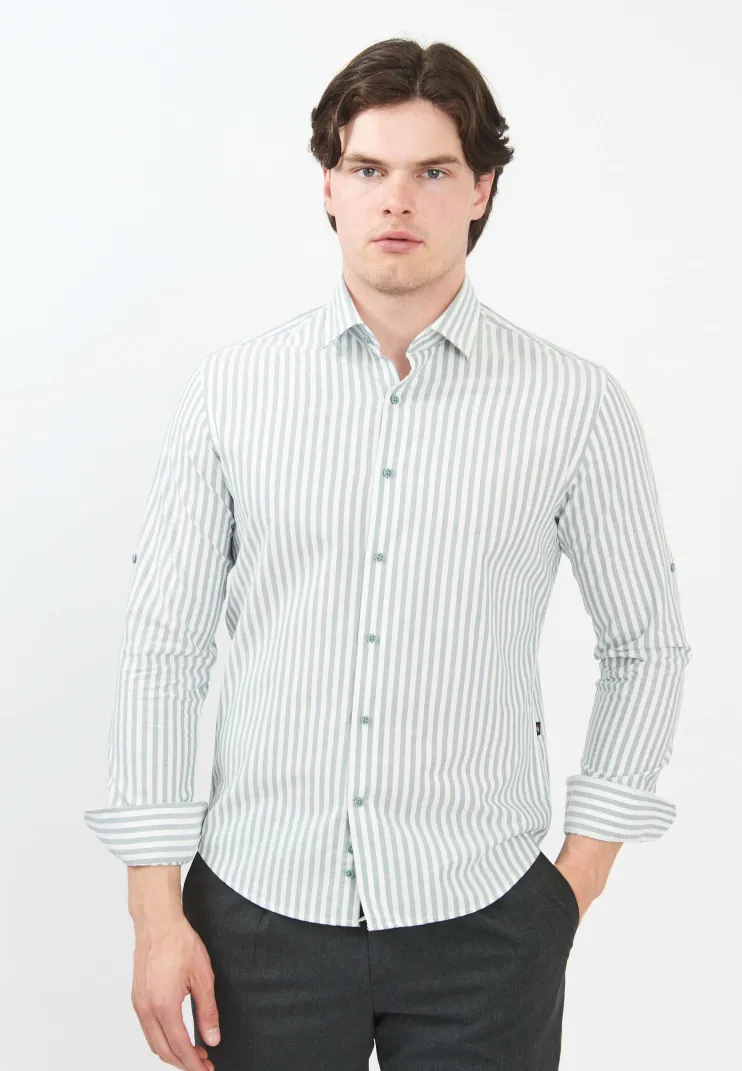 Рубашка GROSTYLE SS018273 Рубашка GROSTYLE SS018273