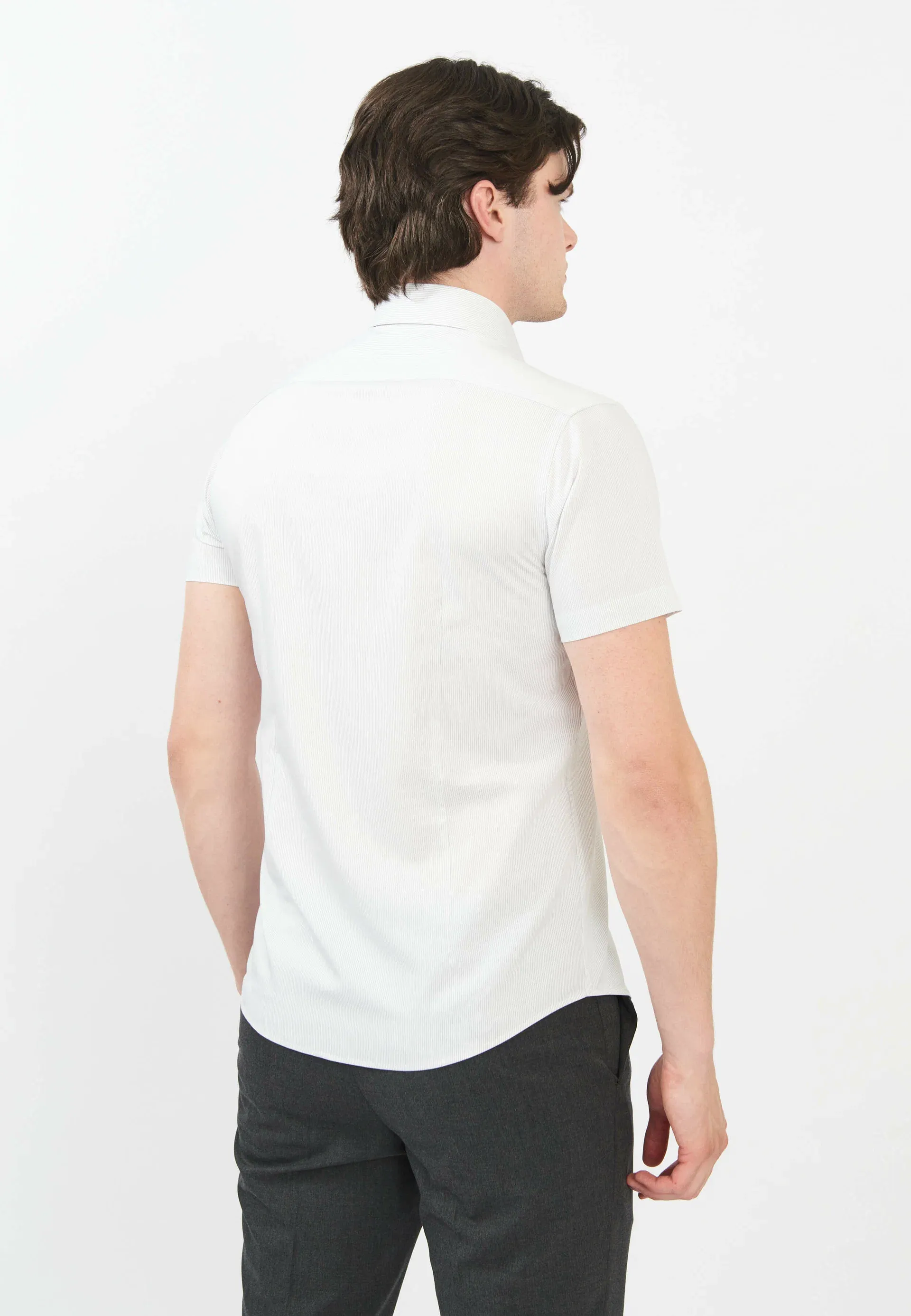 Рубашка GROSTYLE SS018258 Рубашка GROSTYLE SS018258