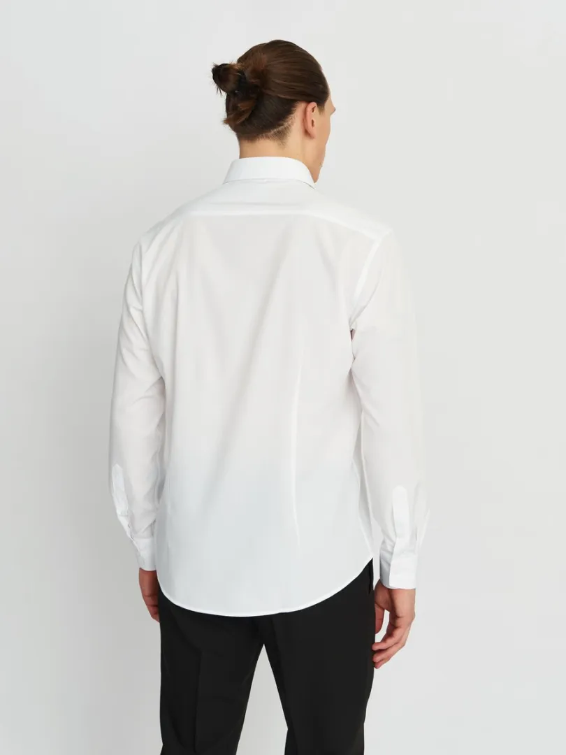 Рубашка GROSTYLE SS017057 Рубашка GROSTYLE SS017057