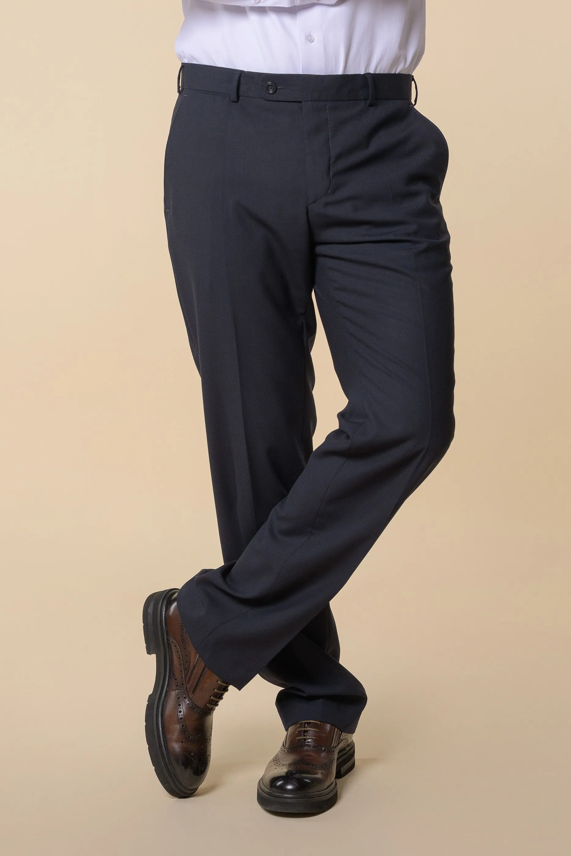 Брюки MARCELLO GOTTI 15683-5017 Брюки MARCELLO GOTTI 15683-5017
