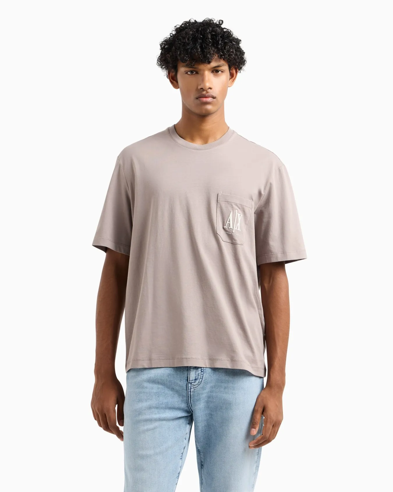 Футболка ARMANI XM000366 AF12308 U6107 Футболка ARMANI XM000366 AF12308 U6107