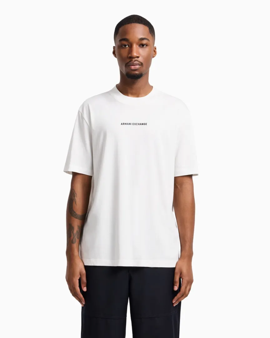 Футболка ARMANI XM000588 AF12308 U0009 Футболка ARMANI XM000588 AF12308 U0009
