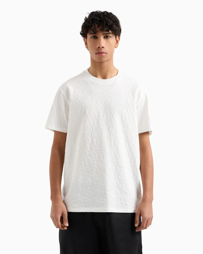 Футболка ARMANI XM000478 AF103371 F0015 Футболка ARMANI XM000478 AF103371 F0015