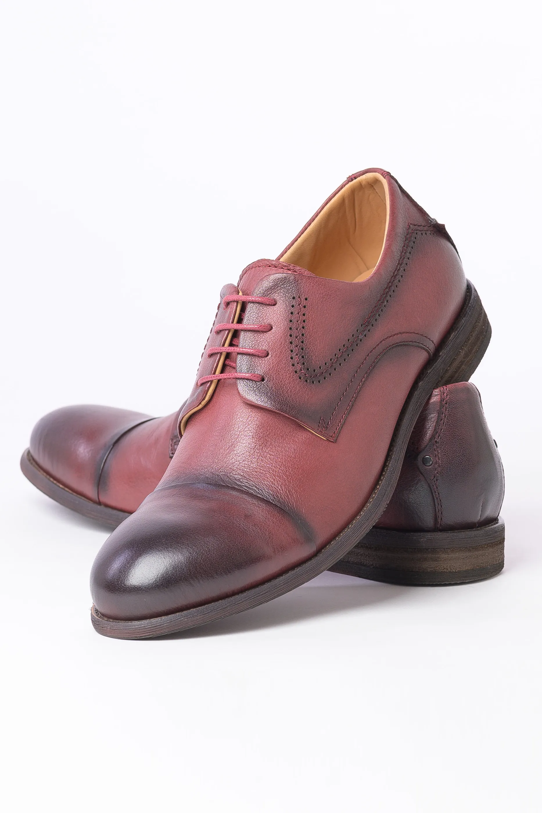 Обувь мужская El Rosso 802-108O (107) Обувь мужская El Rosso 802-108O (107)