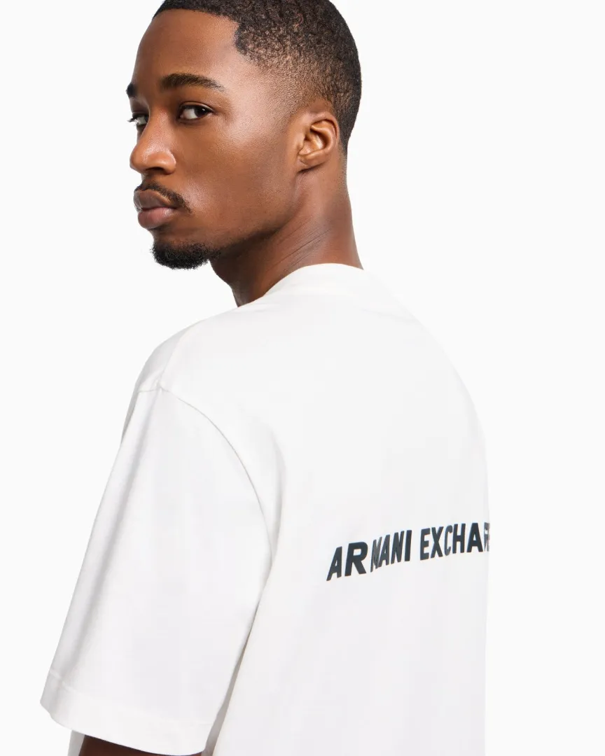 Футболка ARMANI XM000588 AF12308 U0009 Футболка ARMANI XM000588 AF12308 U0009