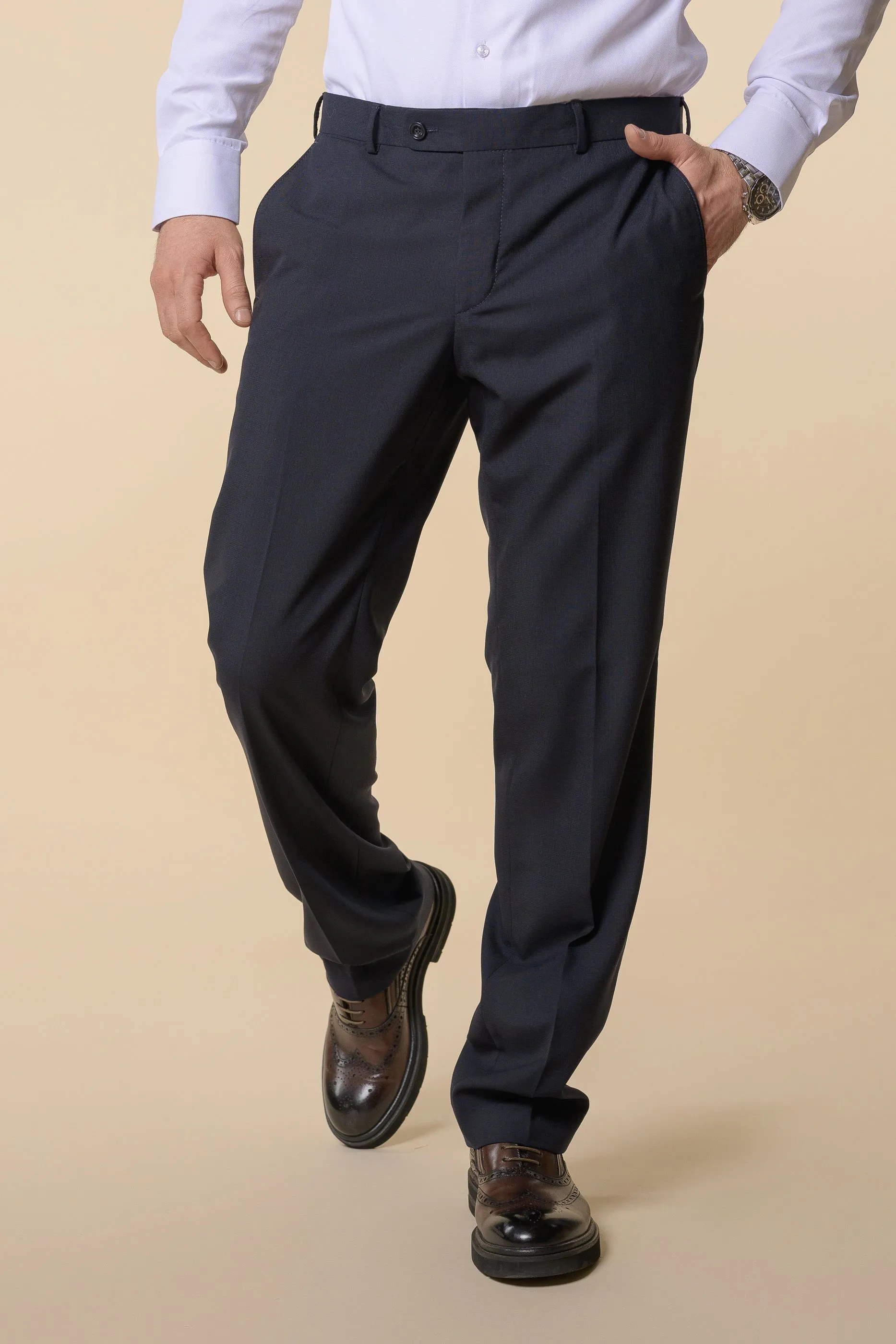 Брюки MARCELLO GOTTI 15683-5017 Брюки MARCELLO GOTTI 15683-5017
