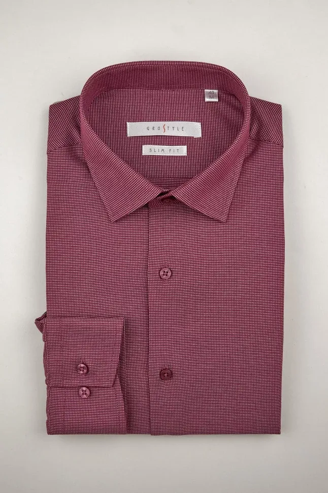 Рубашка GROSTYLE SS017554 Рубашка GROSTYLE SS017554