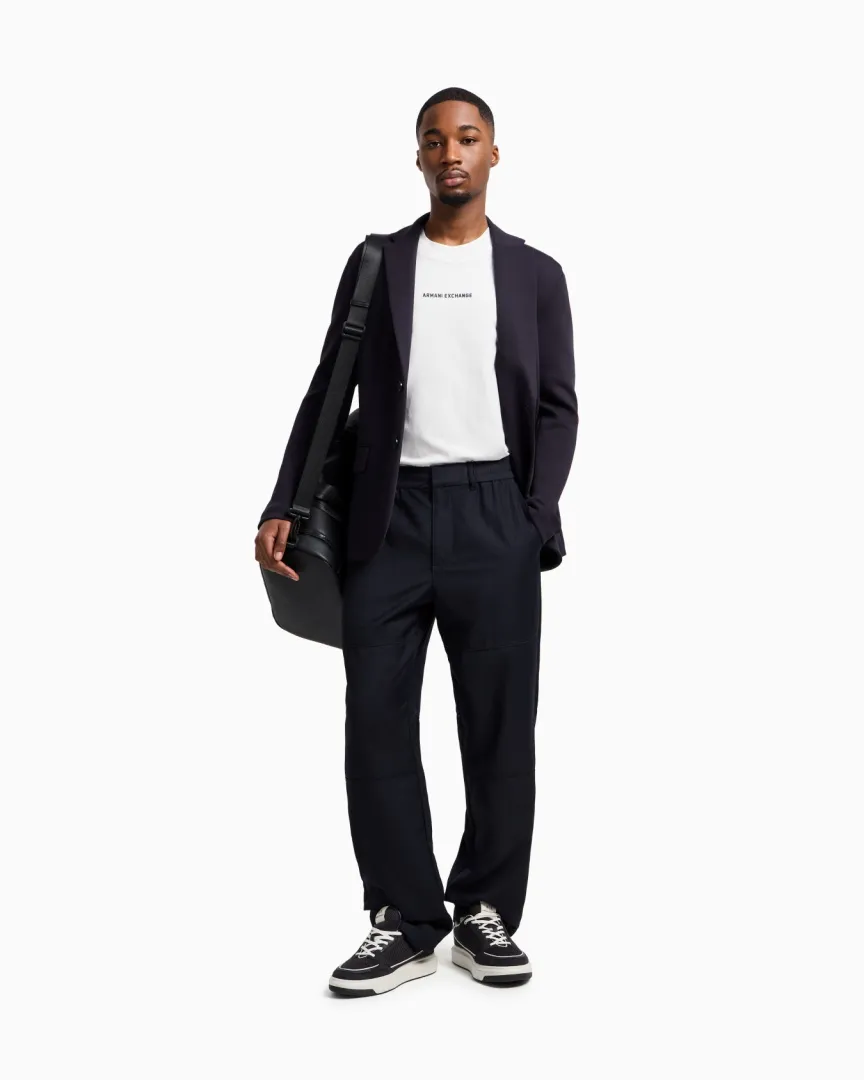 Футболка ARMANI XM000588 AF12308 U0009 Футболка ARMANI XM000588 AF12308 U0009