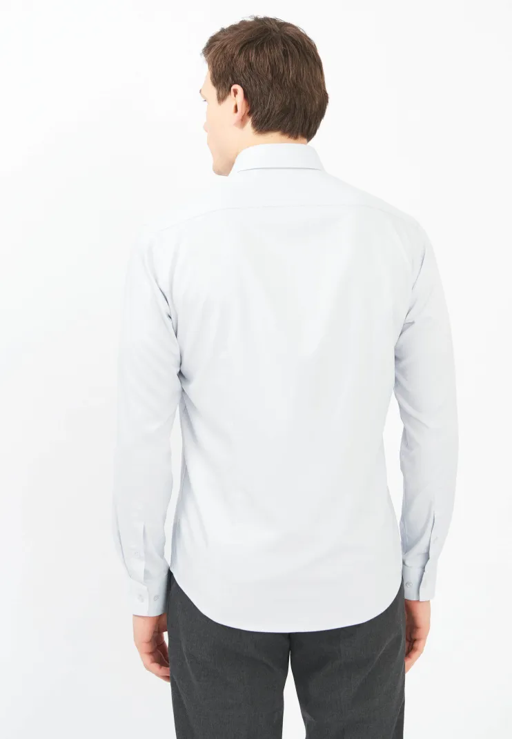 Рубашка GROSTYLE SS018215 Рубашка GROSTYLE SS018215