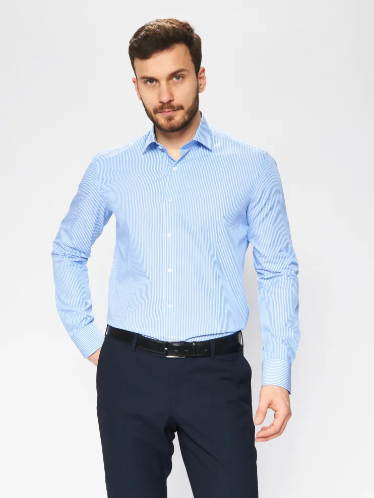 Рубашка GROSTYLE SS17894 Рубашка GROSTYLE SS17894
