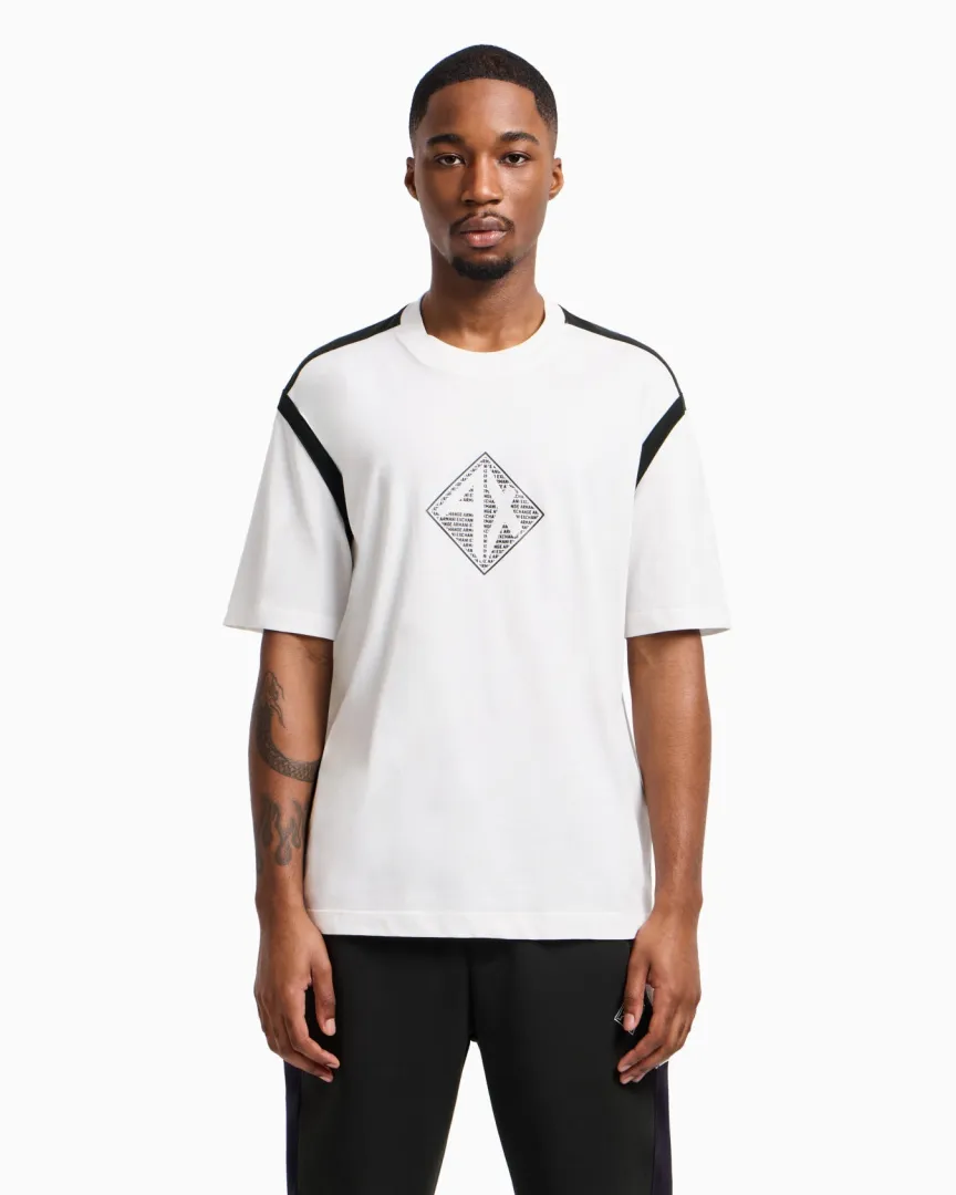Футболка ARMANI XM000279 AF12308 U0009 Футболка ARMANI XM000279 AF12308 U0009