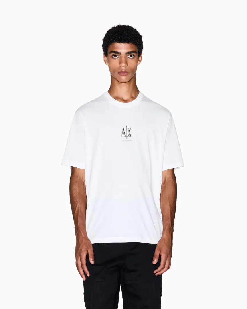 Футболка ARMANI XM000363 AF12308 U0009 Футболка ARMANI XM000363 AF12308 U0009