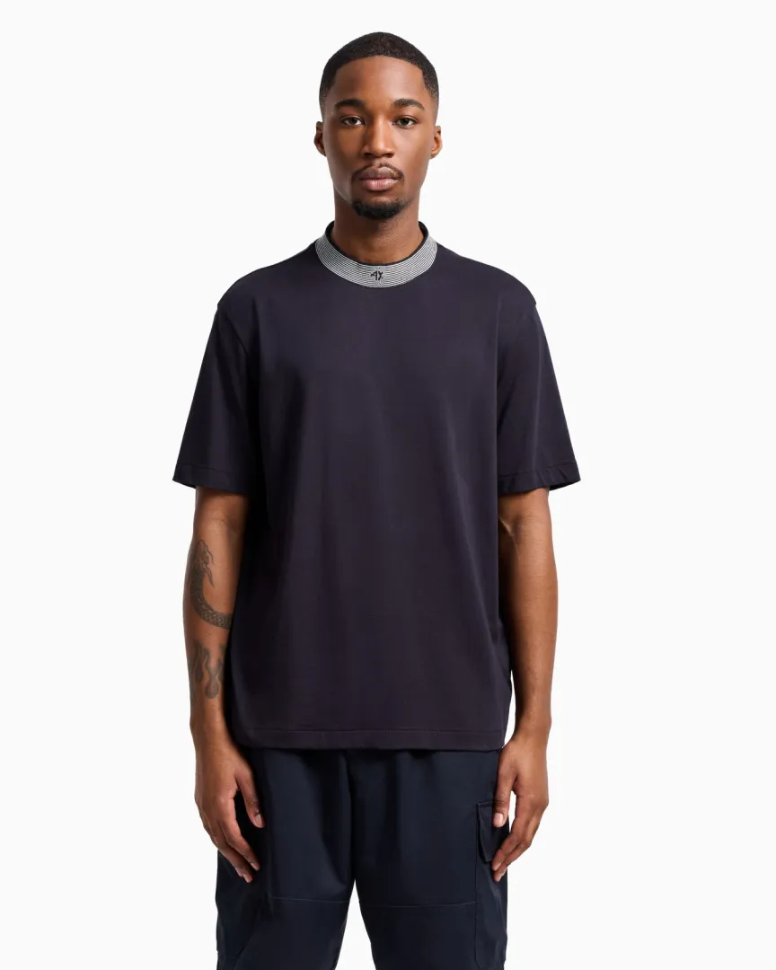 Футболка ARMANI XM000280 AF10361 MB108 Футболка ARMANI XM000280 AF10361 MB108