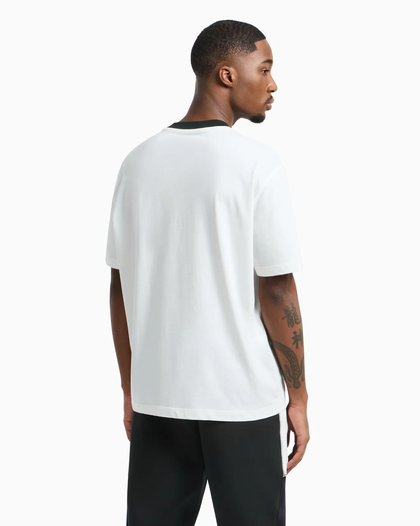 Футболка ARMANI XM000274 AF12308 U009 Футболка ARMANI XM000274 AF12308 U009