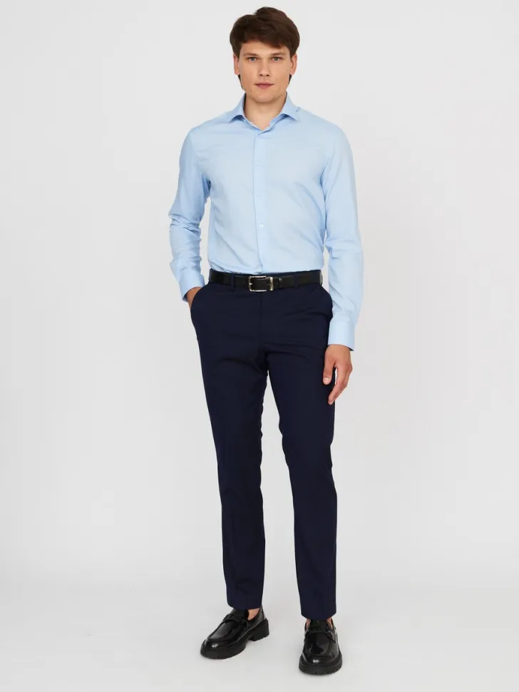 Рубашка GROSTYLE SS018182 Рубашка GROSTYLE SS018182