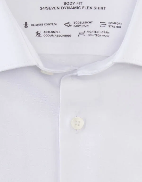 Рубашка мужская OLYMP 0734/64/00 Рубашка мужская OLYMP 0734/64/00