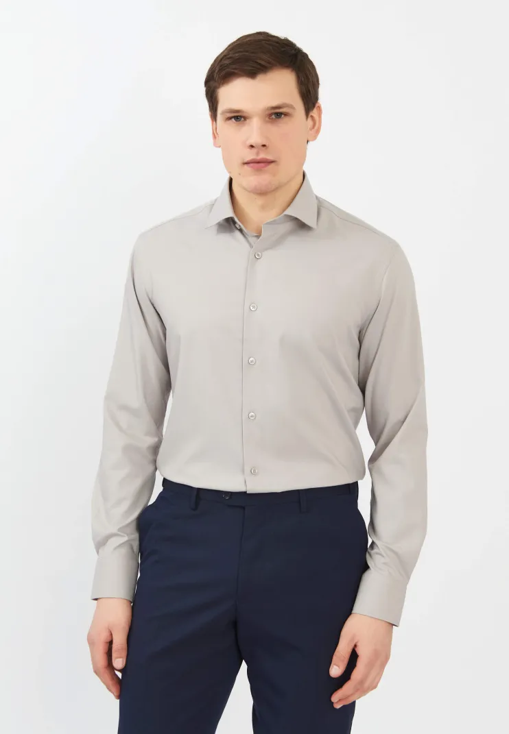 Рубашка GROSTYLE SS018218 Рубашка GROSTYLE SS018218