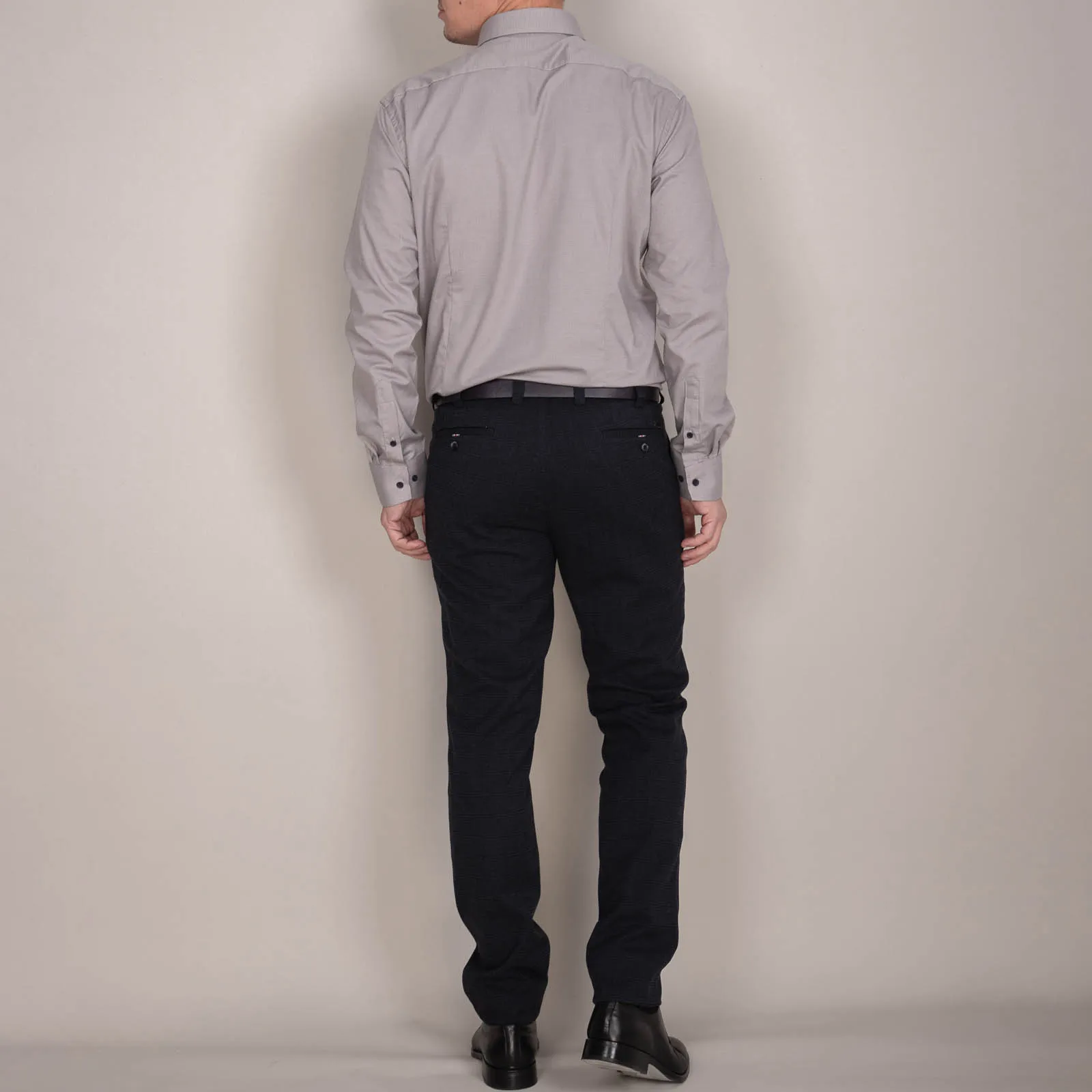 Рубашка GROSTYLE SS017815 Рубашка GROSTYLE SS017815