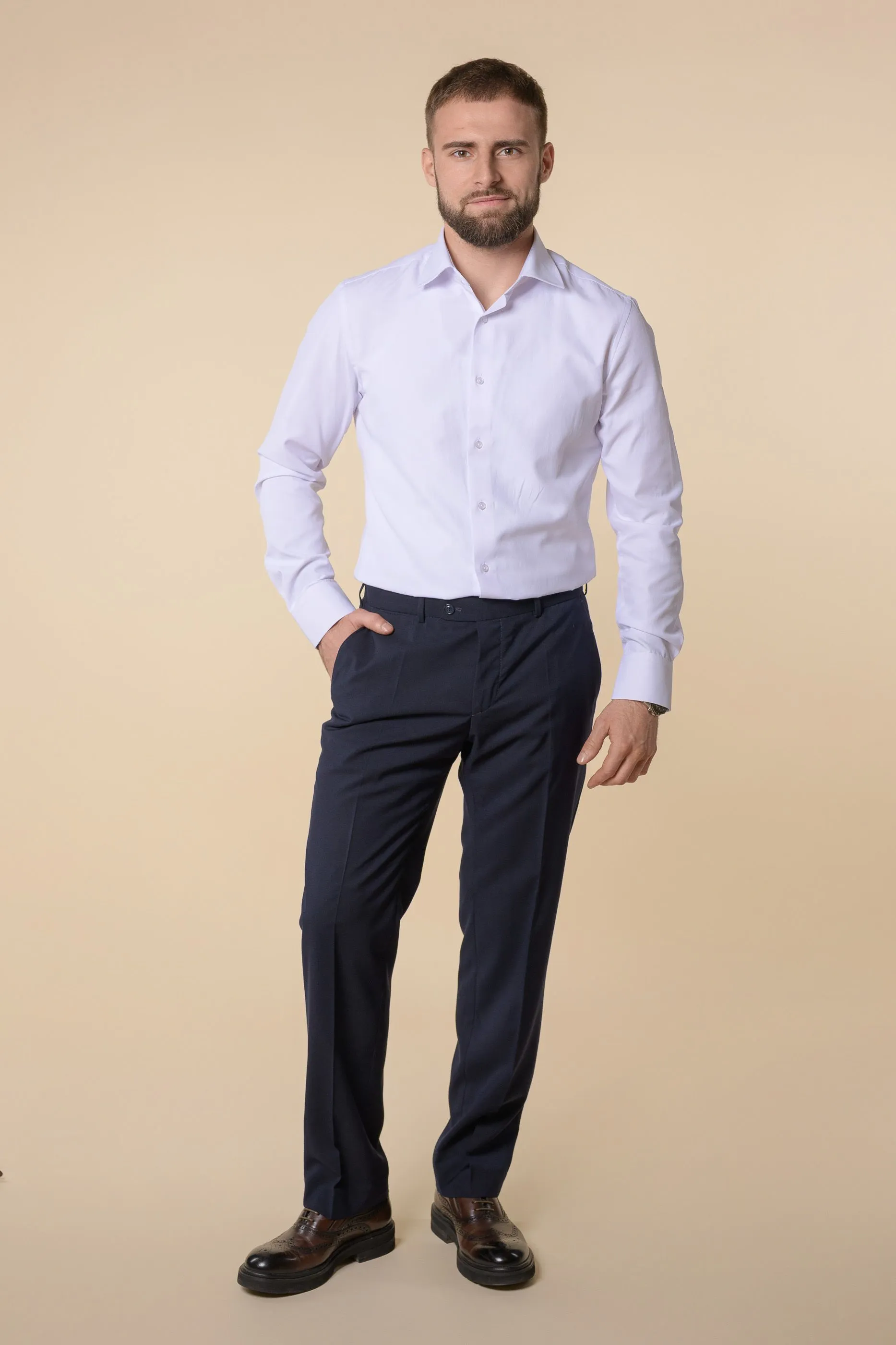 Брюки MARCELLO GOTTI 15891-1508 Брюки MARCELLO GOTTI 15891-1508