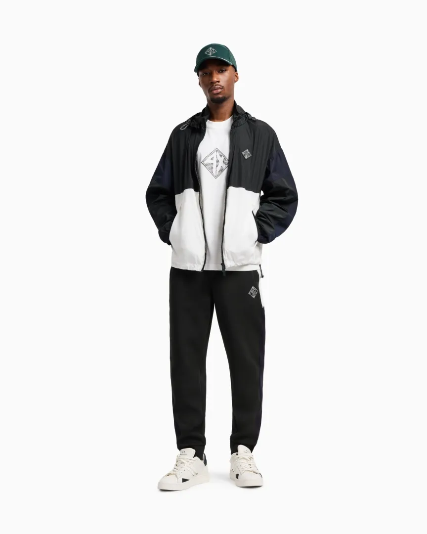 Футболка ARMANI XM000279 AF12308 U0009 Футболка ARMANI XM000279 AF12308 U0009