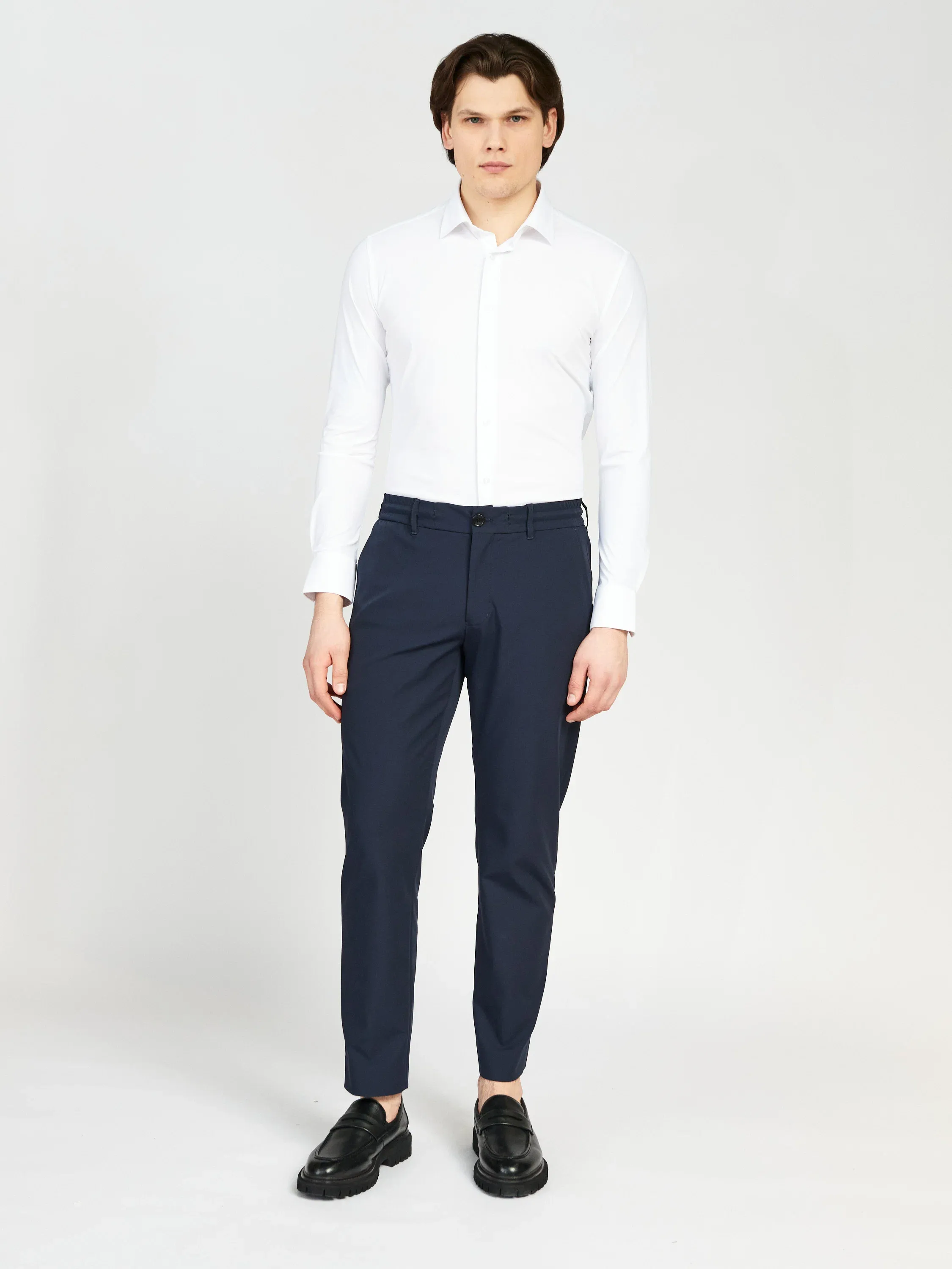Рубашка GROSTYLE SS018425 Рубашка GROSTYLE SS018425