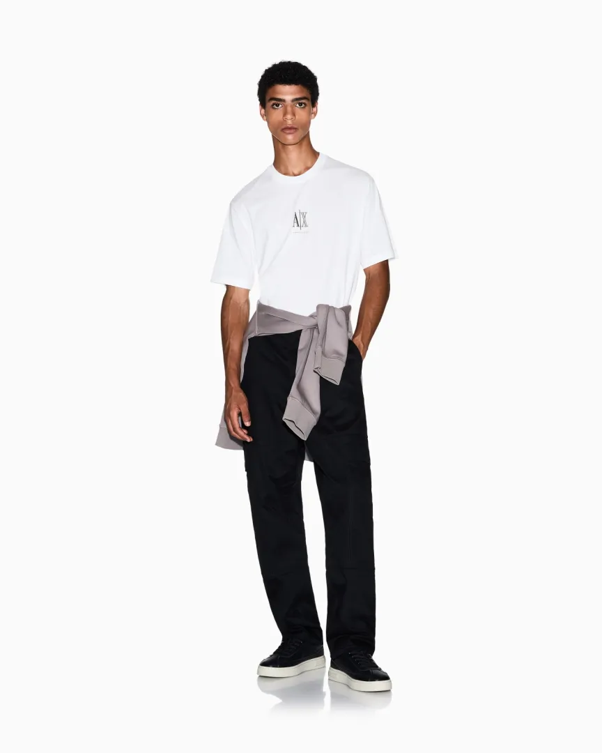 Футболка ARMANI XM000363 AF12308 U0009 Футболка ARMANI XM000363 AF12308 U0009