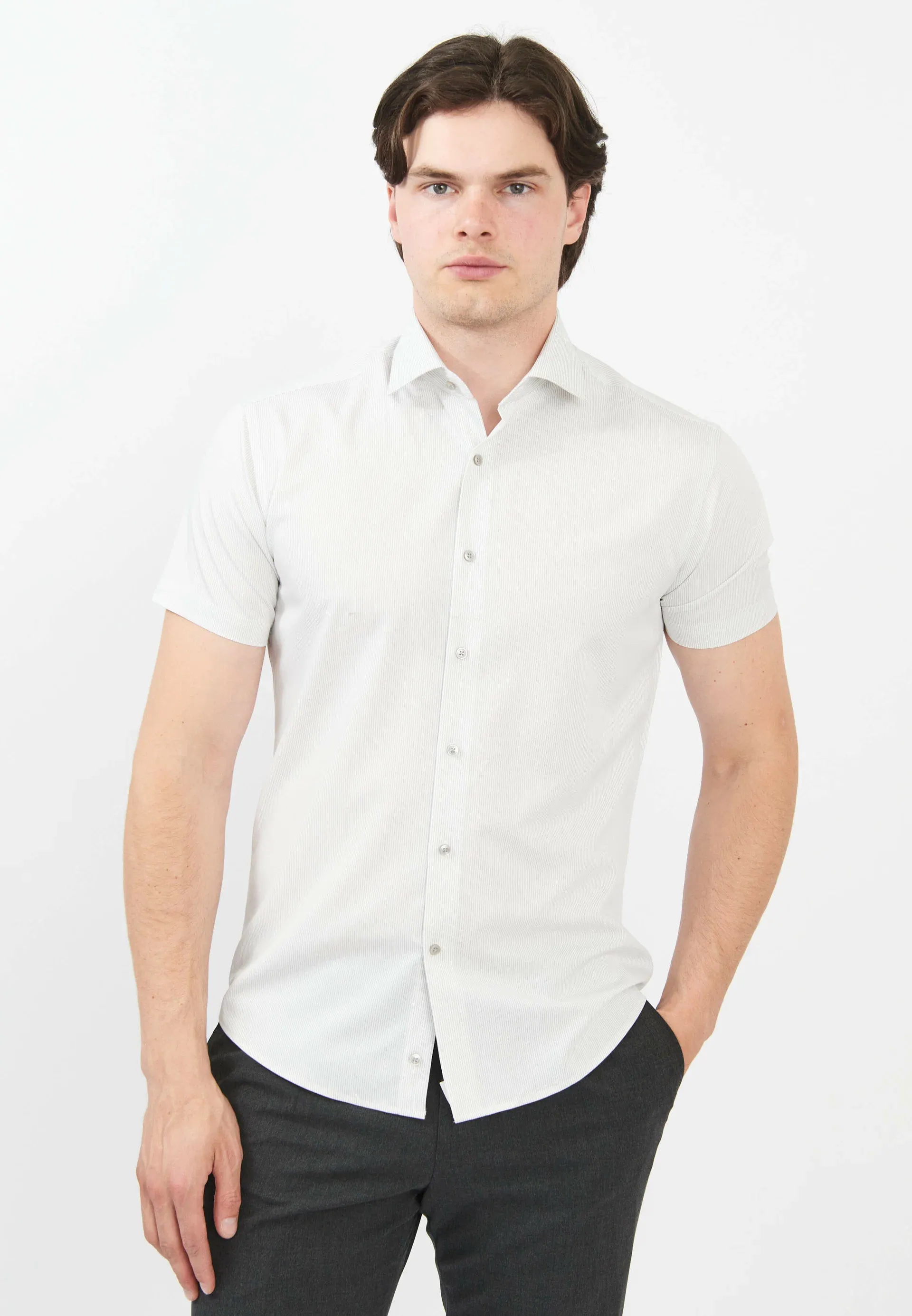 Рубашка GROSTYLE SS018258 Рубашка GROSTYLE SS018258