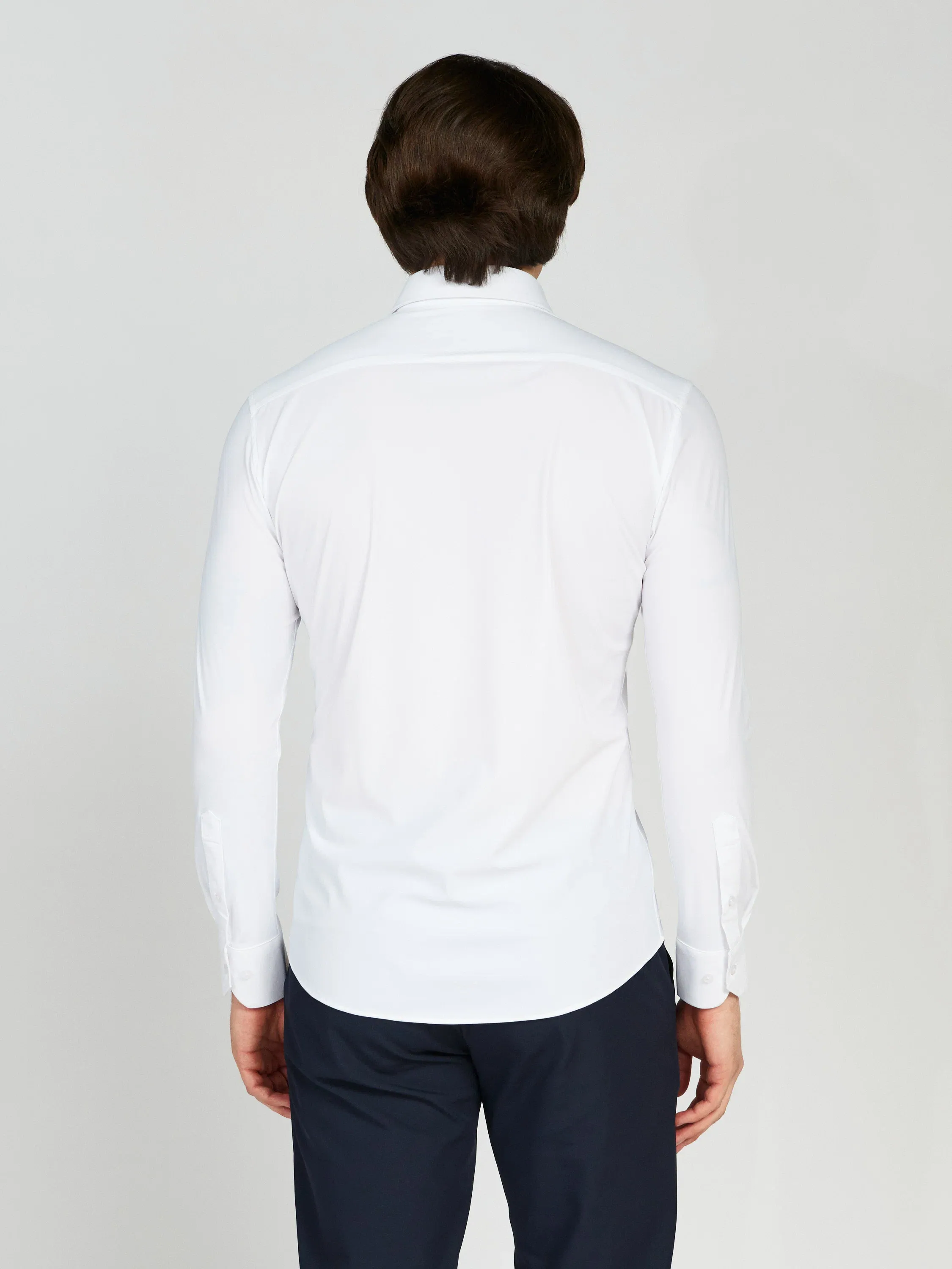 Рубашка GROSTYLE SS018425 Рубашка GROSTYLE SS018425