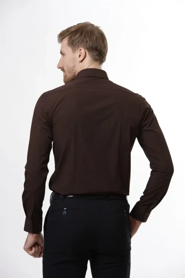 Рубашка GROSTYLE SS017549 Рубашка GROSTYLE SS017549