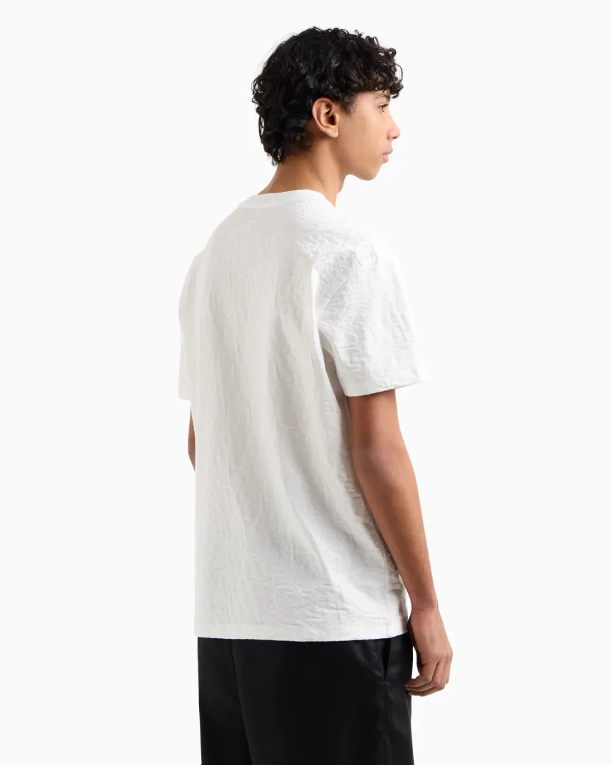 Футболка ARMANI XM000478 AF103371 F0015 Футболка ARMANI XM000478 AF103371 F0015