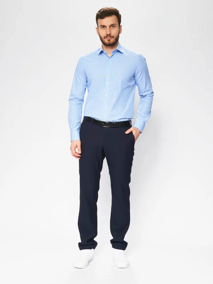Рубашка GROSTYLE SS17894 Рубашка GROSTYLE SS17894