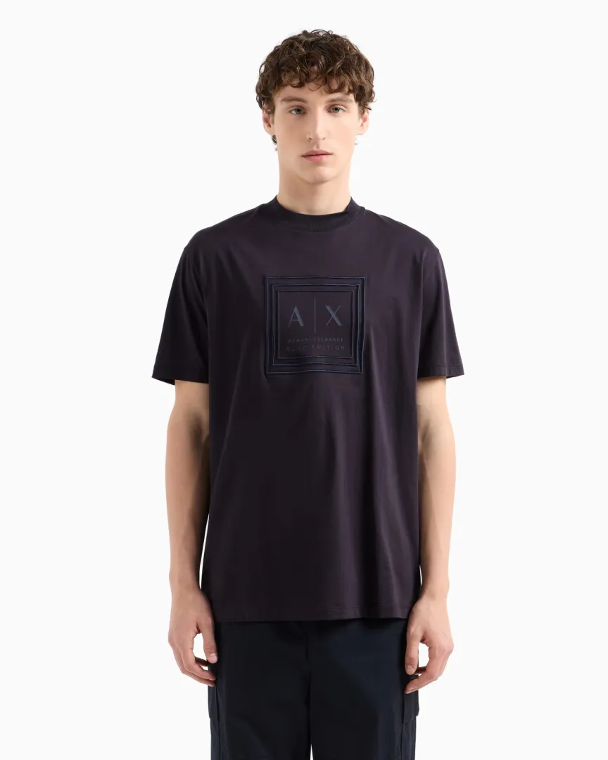 Футболка ARMANI XM000358 AF103641 UB101 Футболка ARMANI XM000358 AF103641 UB101