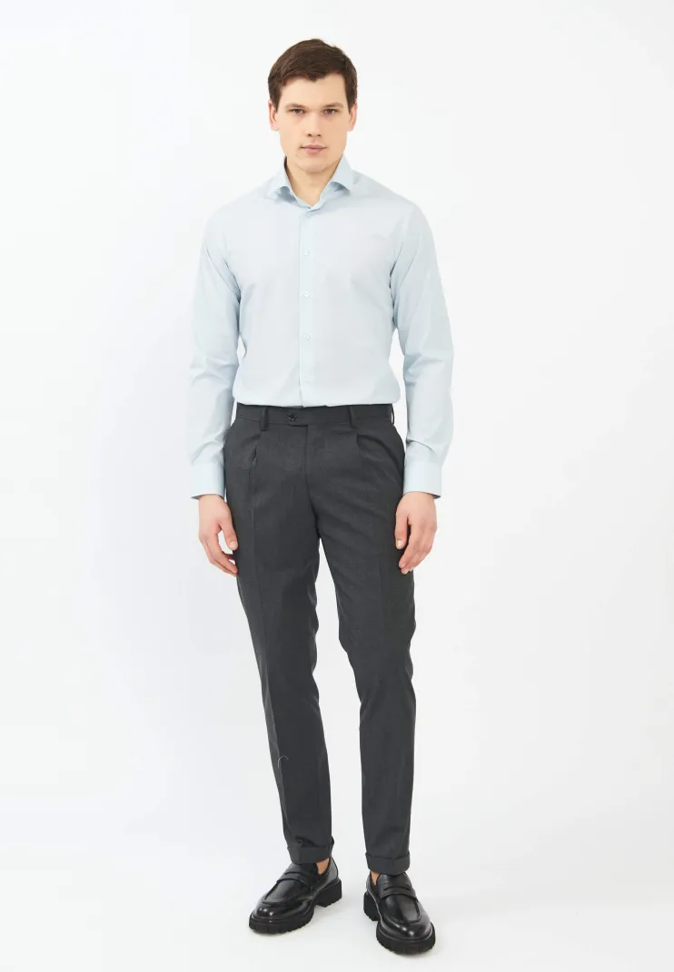 Рубашка GROSTYLE SS018237 Рубашка GROSTYLE SS018237