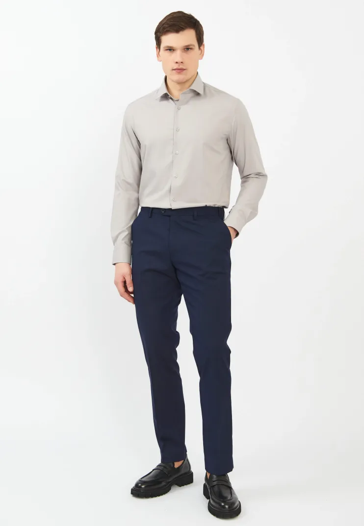 Рубашка GROSTYLE SS018218 Рубашка GROSTYLE SS018218